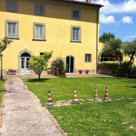 B&B Glicine e Luna Cascina Esterno foto