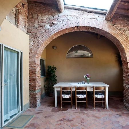 B&B Glicine e Luna Cascina Esterno foto
