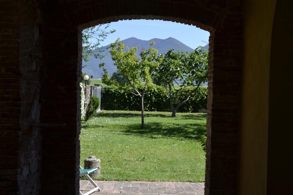 B&B Glicine e Luna Cascina Esterno foto