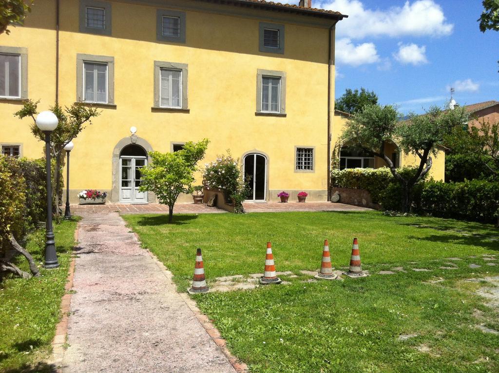 B&B Glicine e Luna Cascina Esterno foto