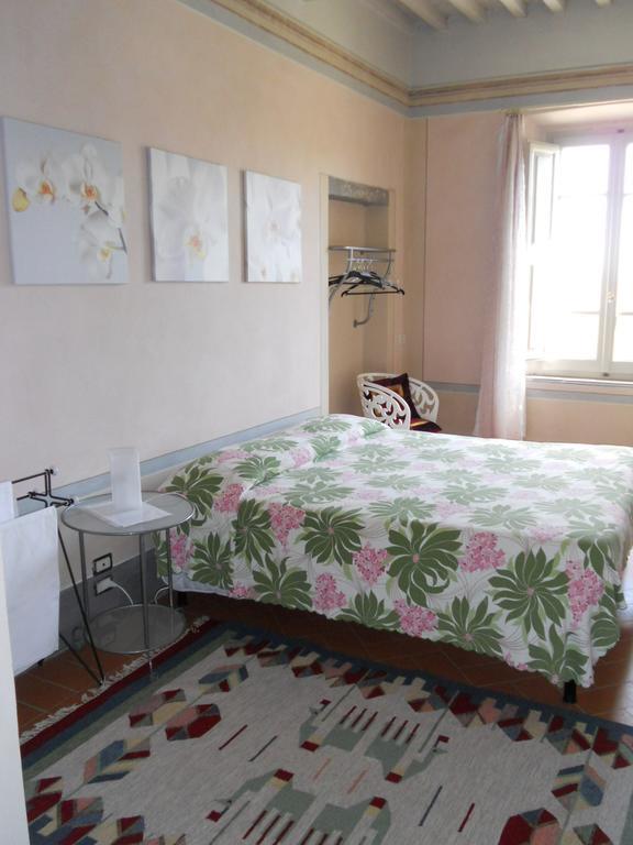 B&B Glicine e Luna Cascina Esterno foto