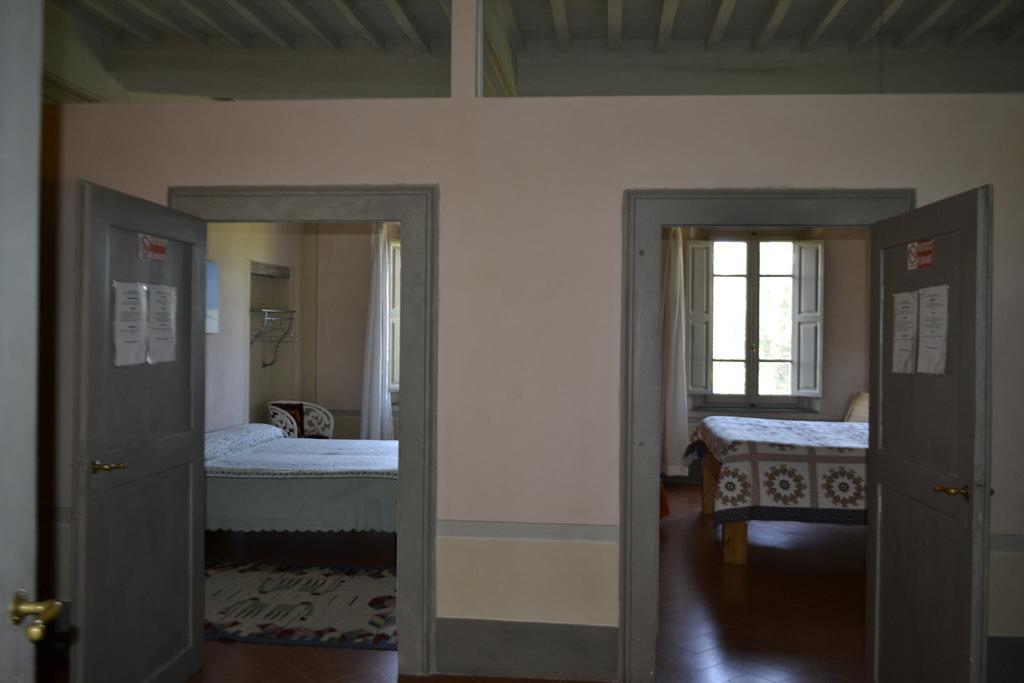 B&B Glicine e Luna Cascina Esterno foto