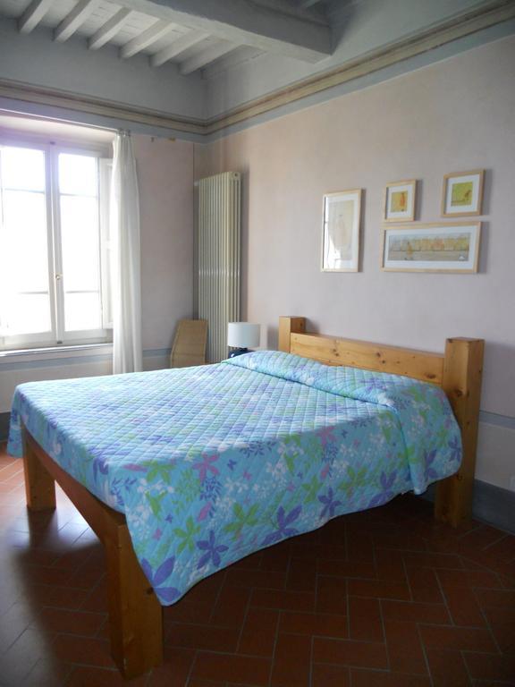 B&B Glicine e Luna Cascina Esterno foto