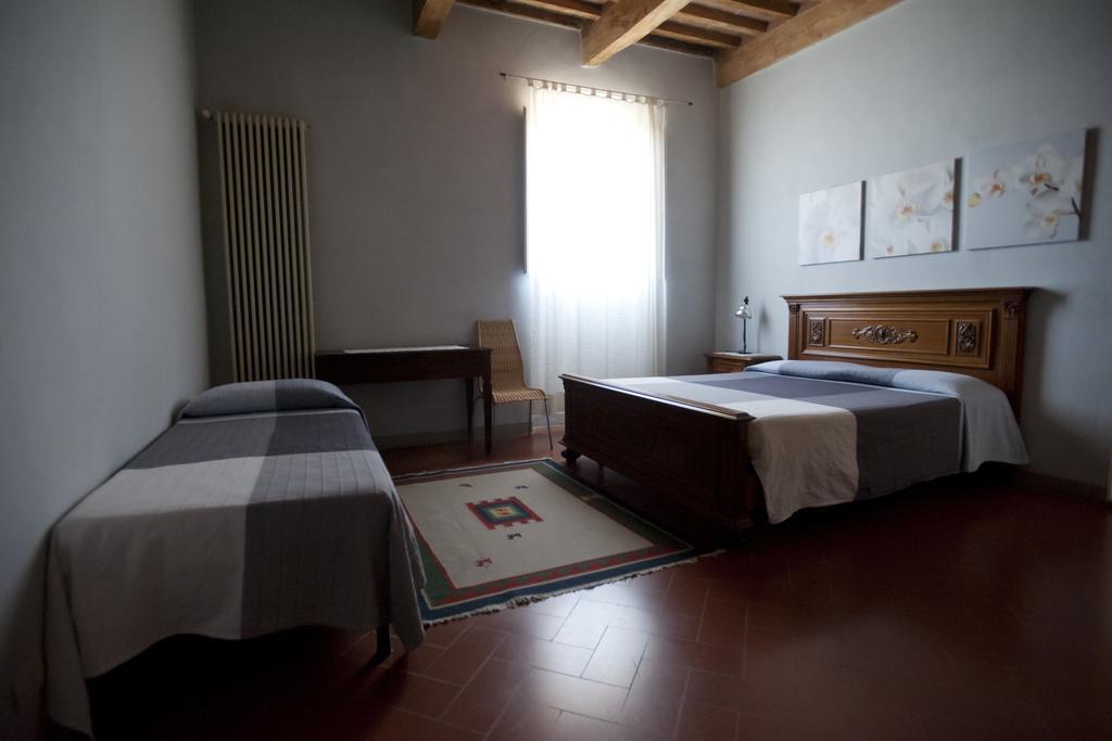 B&B Glicine e Luna Cascina Esterno foto