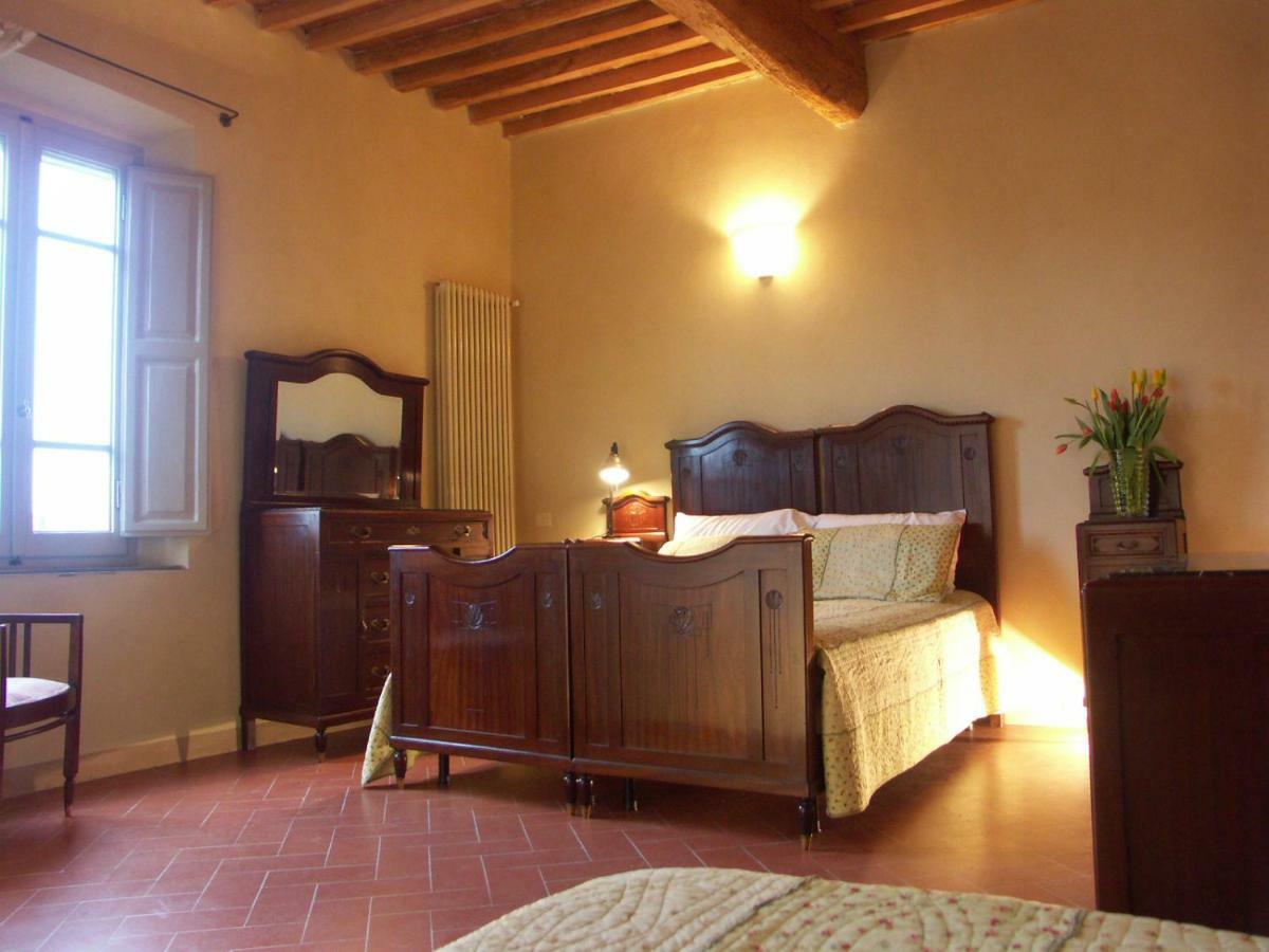 B&B Glicine e Luna Cascina Esterno foto
