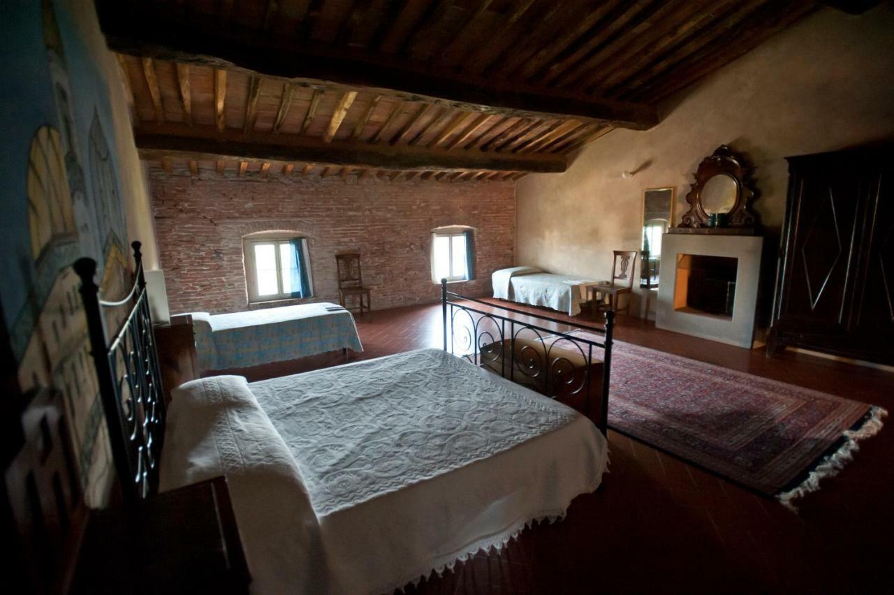 B&B Glicine e Luna Cascina Esterno foto