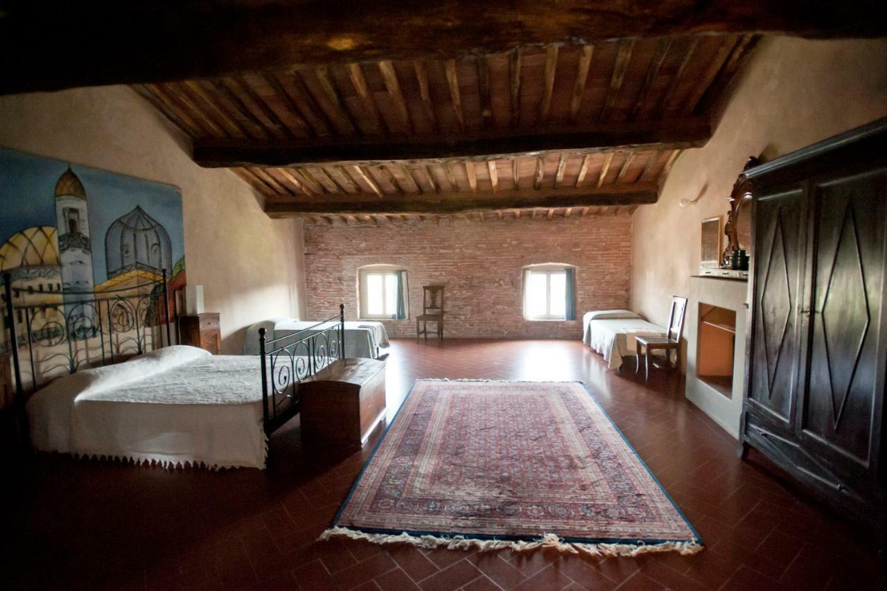 B&B Glicine e Luna Cascina Esterno foto