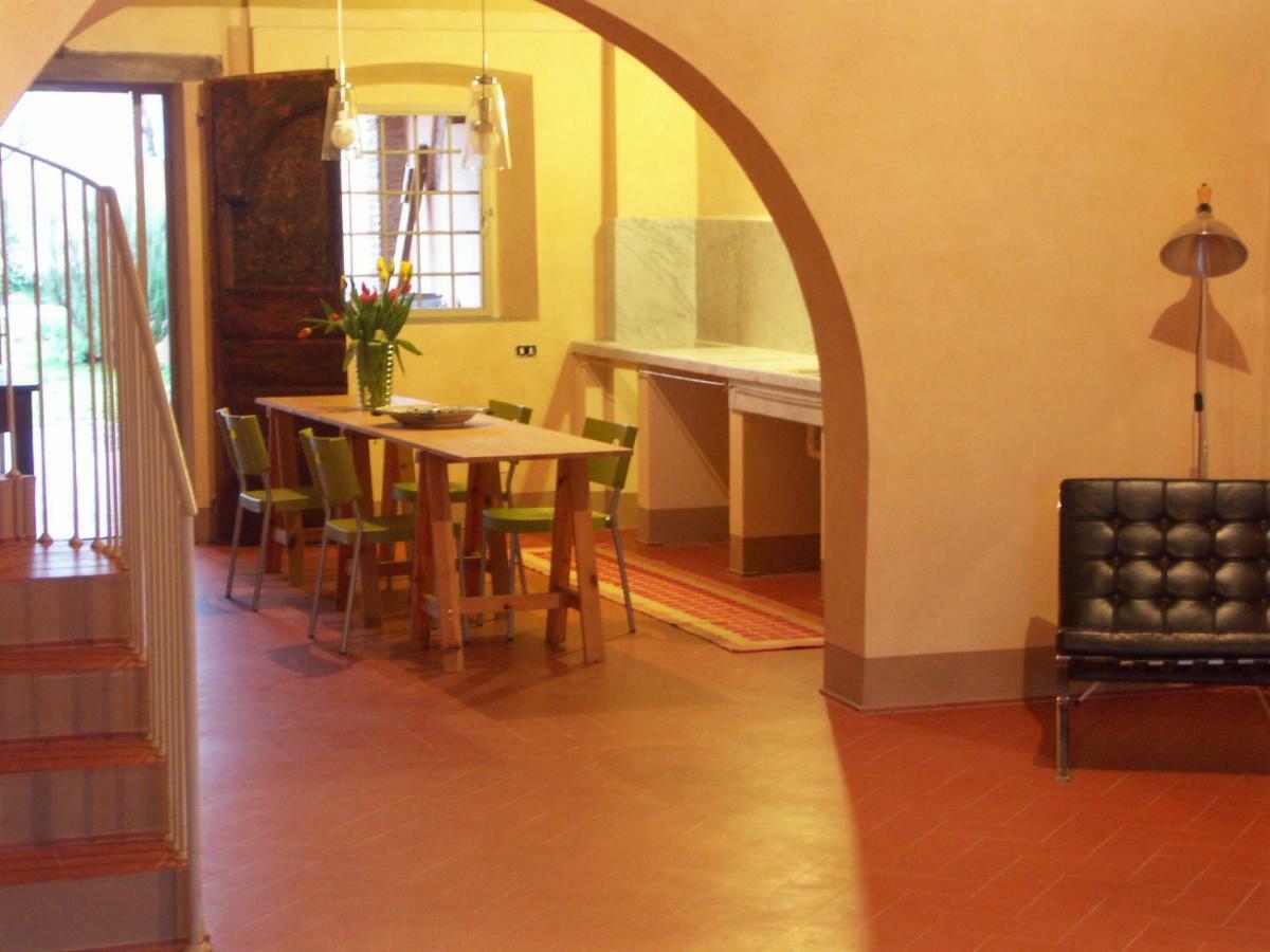 B&B Glicine e Luna Cascina Esterno foto