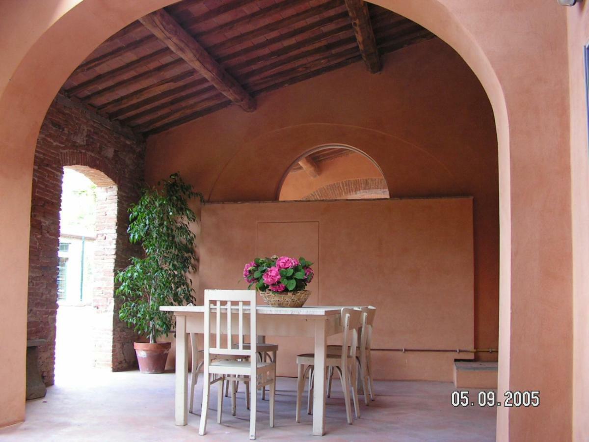B&B Glicine e Luna Cascina Esterno foto