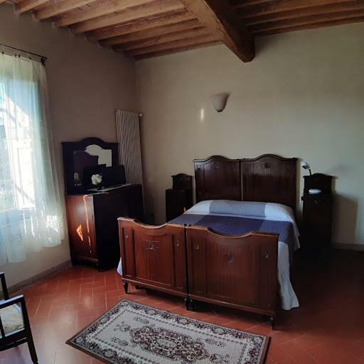 B&B Glicine e Luna Cascina Esterno foto