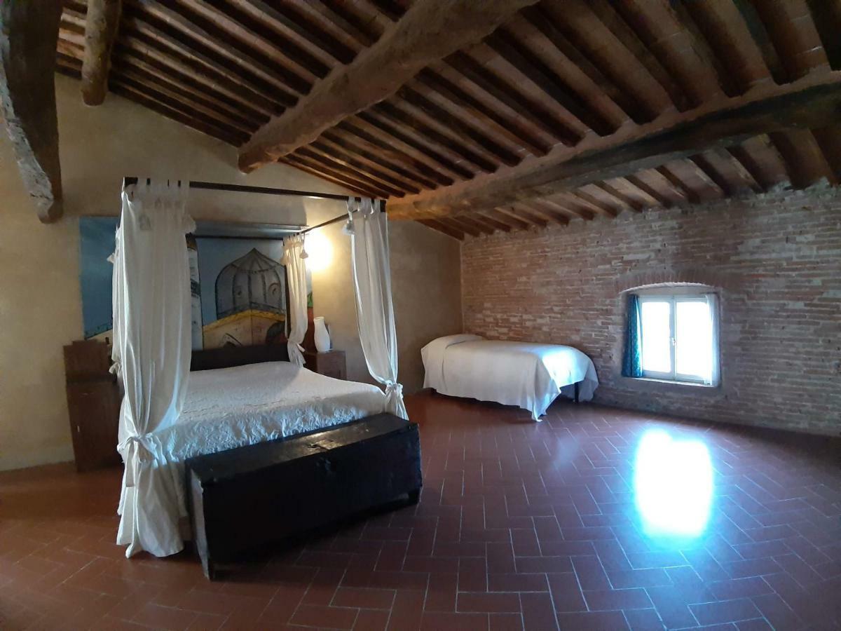 B&B Glicine e Luna Cascina Esterno foto
