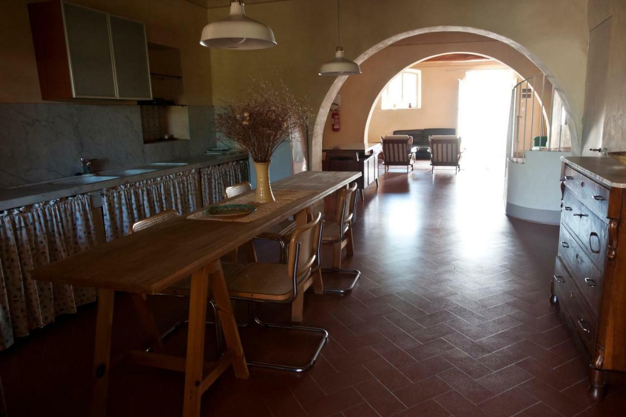 B&B Glicine e Luna Cascina Esterno foto