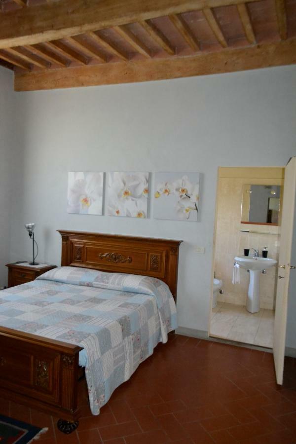 B&B Glicine e Luna Cascina Esterno foto