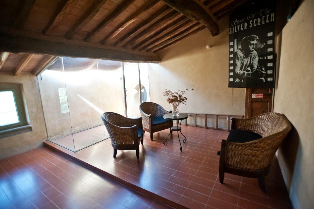 B&B Glicine e Luna Cascina Esterno foto