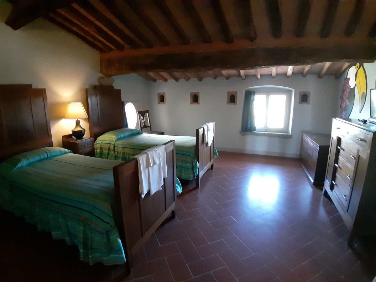 B&B Glicine e Luna Cascina Esterno foto