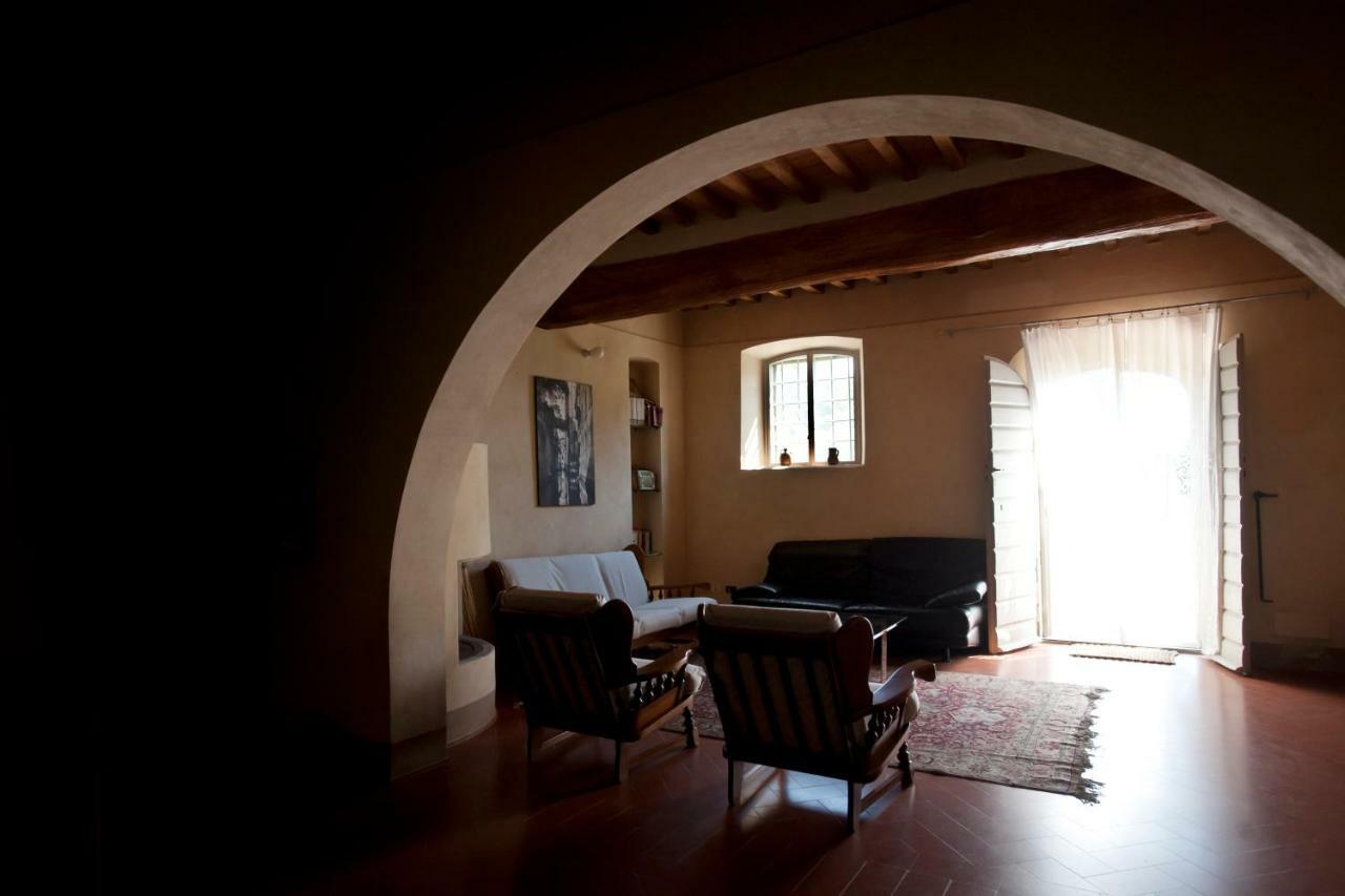 B&B Glicine e Luna Cascina Esterno foto