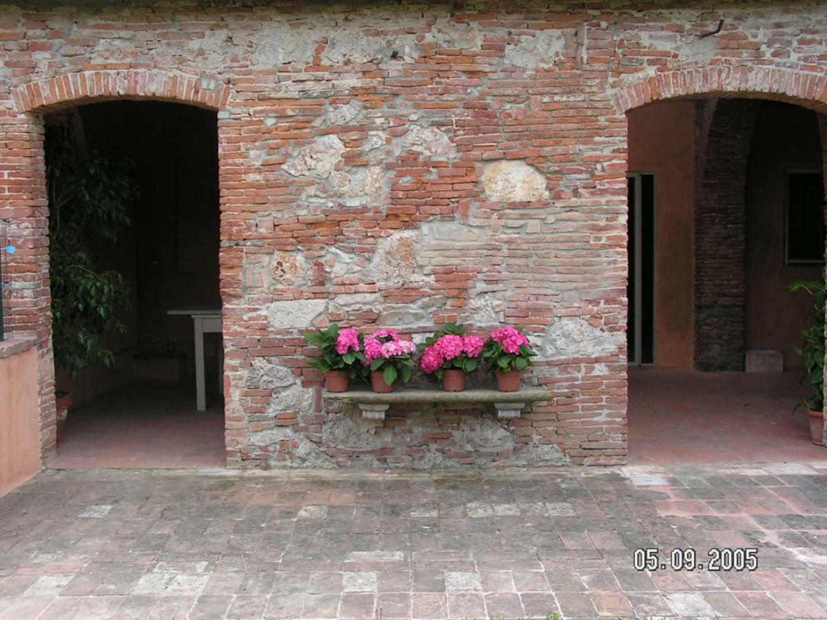 B&B Glicine e Luna Cascina Esterno foto