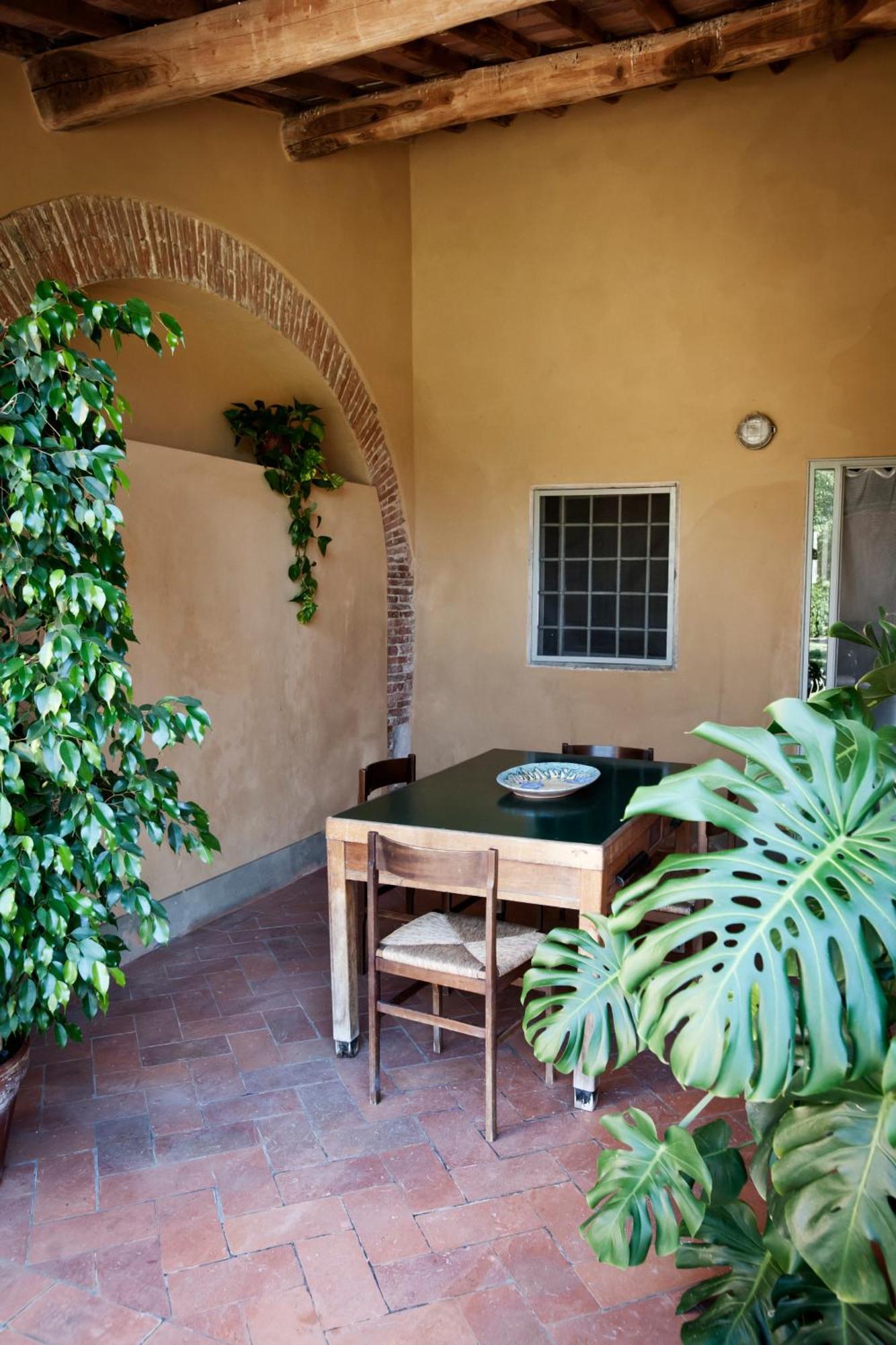 B&B Glicine e Luna Cascina Esterno foto