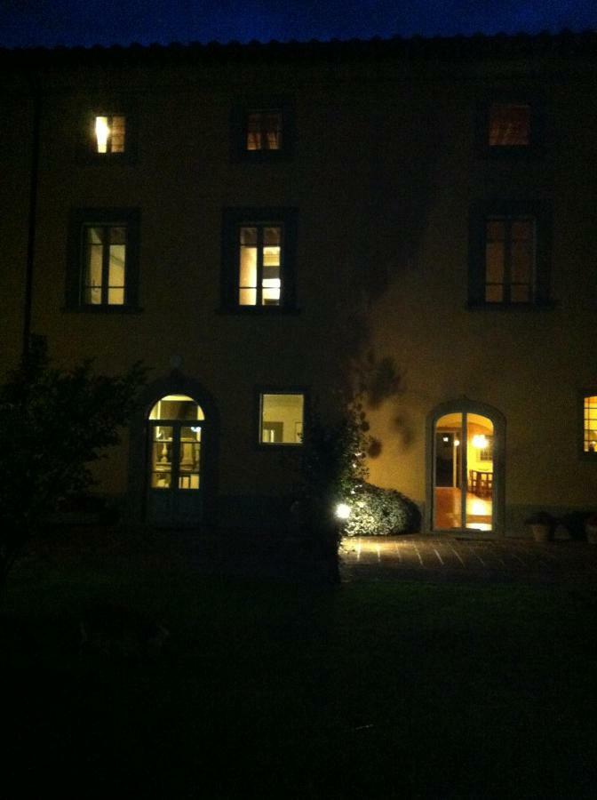 B&B Glicine e Luna Cascina Esterno foto