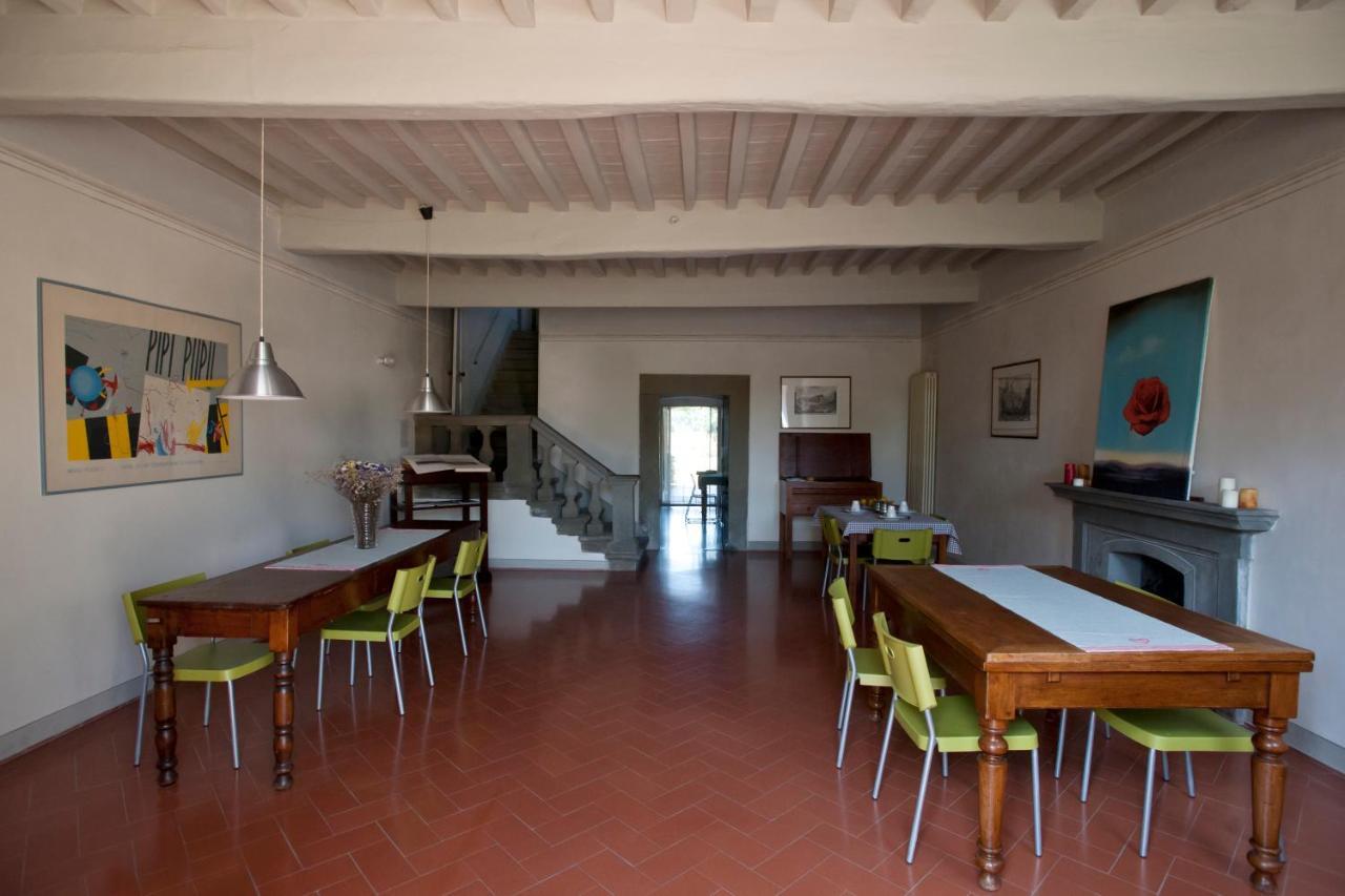B&B Glicine e Luna Cascina Esterno foto