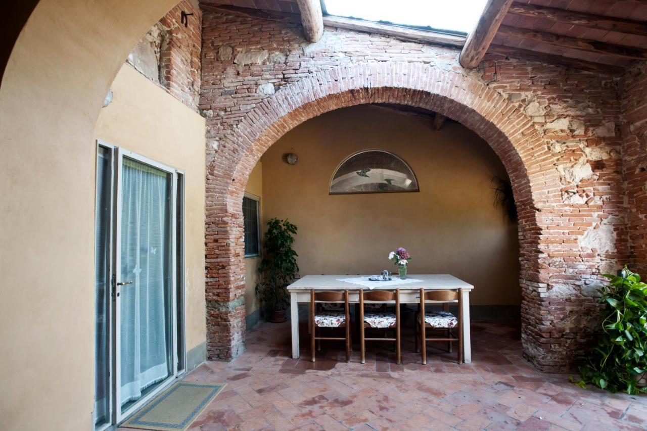 B&B Glicine e Luna Cascina Esterno foto